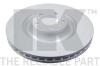 NK 3147125 Brake Disc