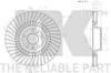 NK 3147125 Brake Disc