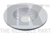 NK 3147133 Brake Disc