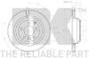NK 3147138 Brake Disc