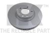 NK 3147151 Brake Disc