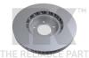 NK 3147151 Brake Disc