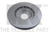 NK 3147152 Brake Disc