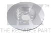 NK 3147160 Brake Disc