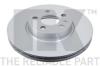 NK 314783 Brake Disc