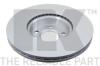 NK 314783 Brake Disc