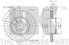 NK 314783 Brake Disc