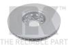 NK 314791 Brake Disc