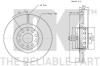 NK 314791 Brake Disc