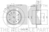 NK 315003 Brake Disc