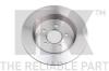 NK 343354 Brake Disc