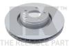 NK 3447100 Brake Disc