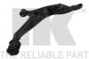 NK 5012658 Track Control Arm