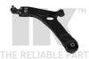NK 5013437 Track Control Arm