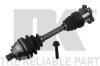 NK 502554 Drive Shaft
