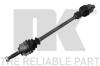 NK 503970 Drive Shaft