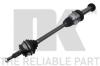 NK 5047124 Drive Shaft