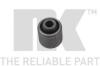 NK 5101549 Control Arm-/Trailing Arm Bush