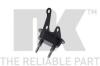 NK 5101927 Bracket, axle body