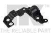 NK 5102336 Control Arm-/Trailing Arm Bush