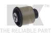 NK 5104750 Mounting, axle beam