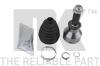 NK 514007 Joint Kit, drive shaft
