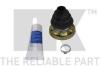 NK 521530 Bellow Set, drive shaft