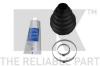 NK 522526 Bellow Set, drive shaft