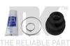NK 522527 Bellow Set, drive shaft