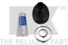 NK 523217 Bellow Set, drive shaft