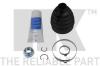 NK 523311 Bellow Set, drive shaft