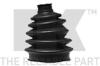NK 523610 Bellow Set, drive shaft