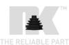 NK 524720 Bellow Set, drive shaft
