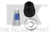 NK 529302 Bellow Set, drive shaft