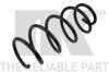 NK 533671 Coil Spring