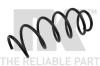 NK 533675 Coil Spring