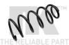 NK 5347124 Coil Spring