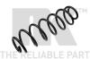 NK 544305 Coil Spring