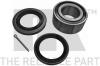 NK 753402 Wheel Bearing Kit
