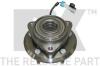 NK 753636 Wheel Bearing Kit