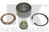NK 753929 Wheel Bearing Kit
