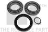 NK 755201 Wheel Bearing Kit