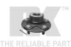NK 762215 Wheel Bearing Kit