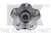 NK 762248 Wheel Bearing Kit