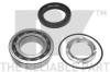 NK 762513 Wheel Bearing Kit