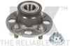 NK 762639 Wheel Bearing Kit