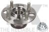 NK 762639 Wheel Bearing Kit