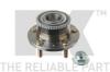 NK 763224 Wheel Bearing Kit