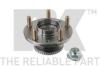 NK 763224 Wheel Bearing Kit