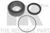 NK 763308 Wheel Bearing Kit